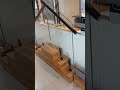 Types of Glass Staircase Railings #railingdesign #glassrailing #architect