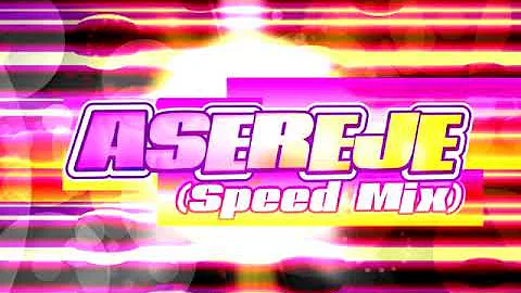 Asereje (Speed Mix) - DJ Speedo feat. Wildside