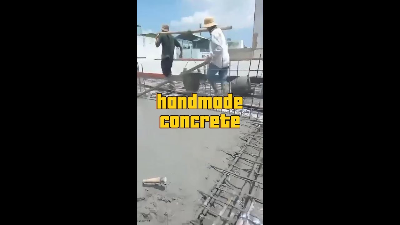 Fast construction techniques | Reinforced concrete structure