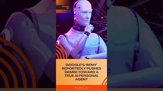 This Week's Top 5 AI Stories: Billion-Dollar AI Security, Google’s REMY &amp; Musk v. OpenAI Intensifies