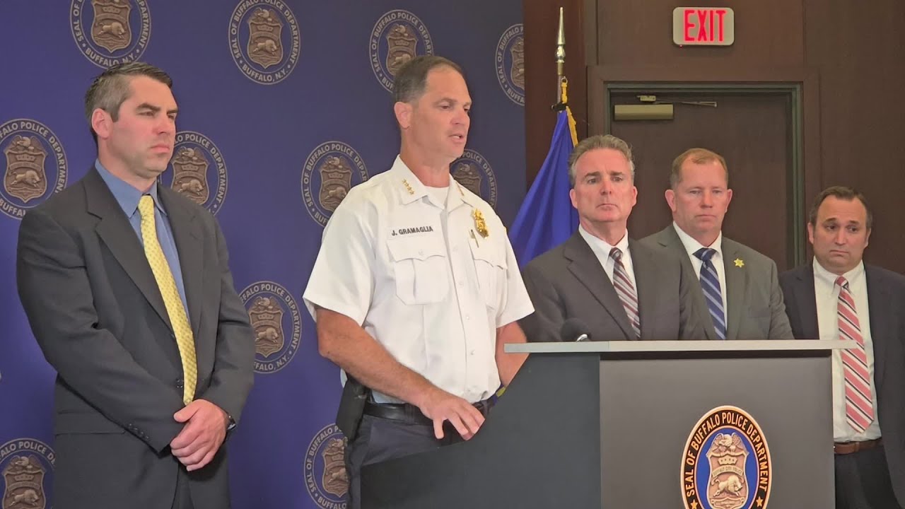 Gramaglia on Assistant DA misconduct