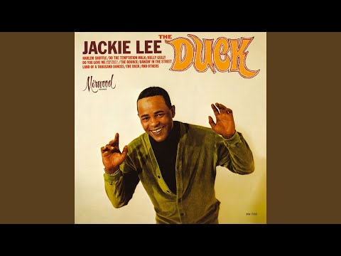 Jackie Lee — The Duck
