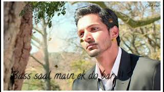 Chod diya hai Maine peena..||Sanam teri kasam||Best dialogue||WhatsApp status video...π
