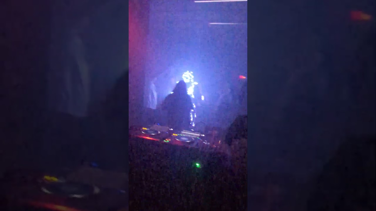 Agent 137 @ 19 Years of Driven AM 