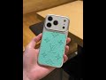 BEST iPhone 17, 17 Pro,17 Pro Max Cases in 2026! 📱 (Anti-yellowing clear case test)