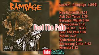 Search - Feel The Pain
