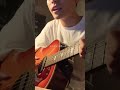 シンデレラボーイ(cover)#shorts #松丸廉