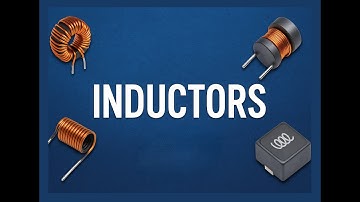 Inductors Explained | Simple Electronics