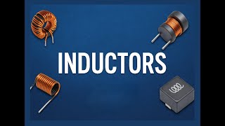 Inductors Explained | Simple Electronics