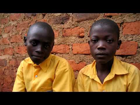 Advantage Africa - Child-headed households in Uganda