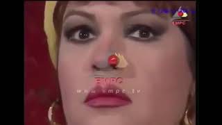 قومي يا بت    قومي شوفي شغلك     فوقي لنفسك شوفي مصالحك    - اسمعها