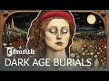 3 Lost Dark Age Cemeteries Discovered By Medieval Archaeologists | Time Team | Chronicle