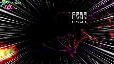 Hyperdimension Neptunia Re;Birth3 V GENERATION Peashy: HDD Attack