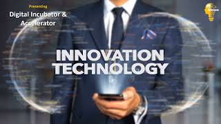 Digital Incubator for Next Start up Revolution