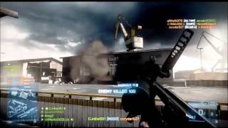 Battlefield 3 All Class Strategy Guide