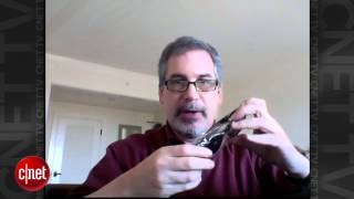 Rafe Needleman's D10 Swag Bag