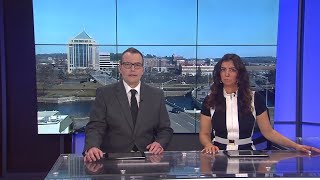 Is the warm weather impacting allergies?