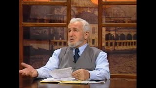 Bayram Namazı - Dinimi Öğreniyorum Hayat Dersleri - Prof. Dr. Cevat Akşit
