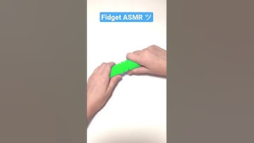 Pop It Simpl Dimpl Fidgets ✨ Satisfying ASMR ツ