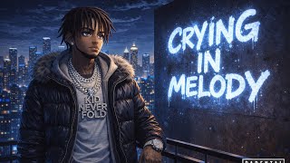 Kid Never Fold – Crying In Melody (Official AI Song)