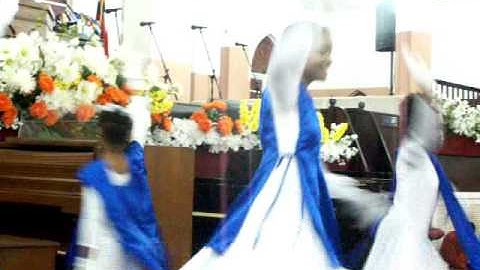 National Conclave 2016 - Jamboree - "I Know Who I Am" - Fox Hill Dancers