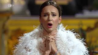 Aida Garifullina “Ave Maria, piena di grazia” Otello; Act IV; Giuseppe Verdi