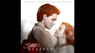 I Still Believe OST - Walk By Faith - 2020 Version