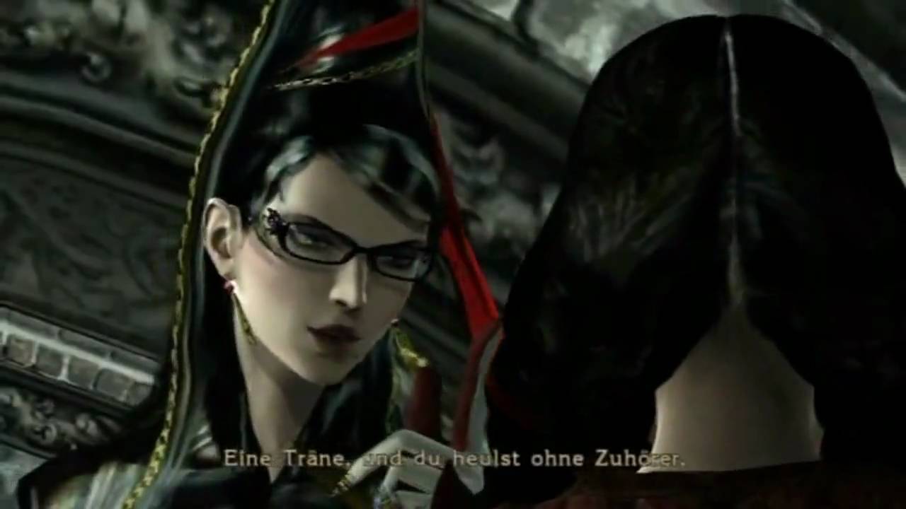 cereza bayonetta 3