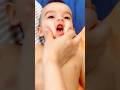 Maalish time = happy baby 👶✨ 😴💖 #babymassage #ytshorts #short #cutebaby #viral #love #shorts