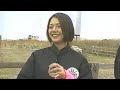 ホリーマウンテン 小泉今日子 風車