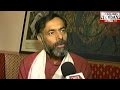 Kejriwal Reconstitute PAC?