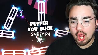 SpiderHeck Hecking Pissed Me Off