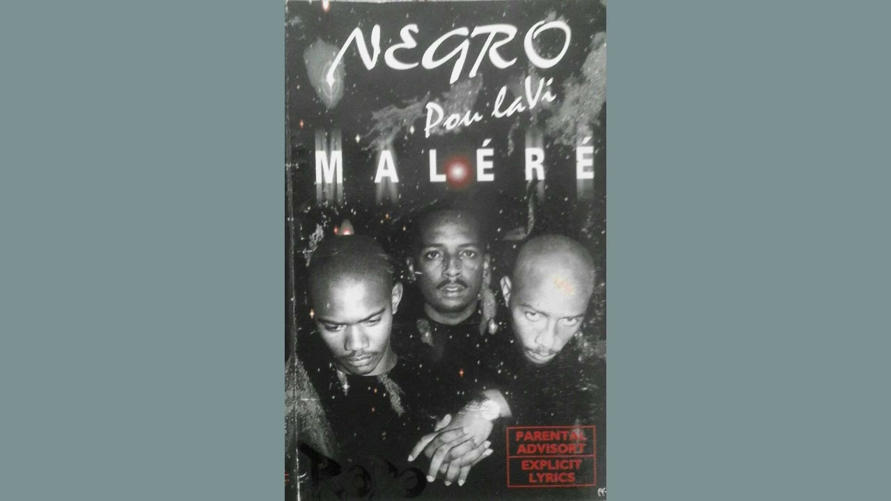 Negro Pou Lavi / Mo Baby [1997]