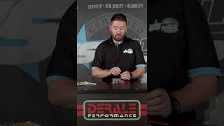 DERALE TECH TIP - High Amp Electric Fan Controllers