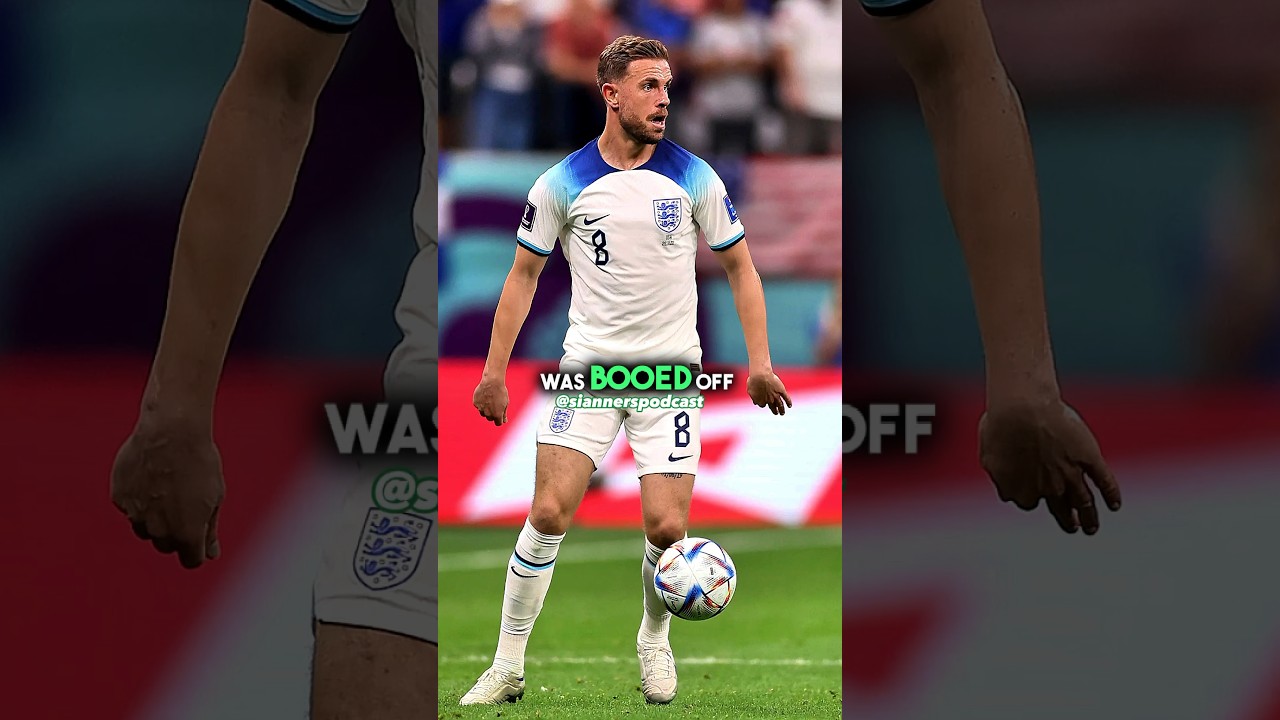 Is Henderson a hypocrite?🤔