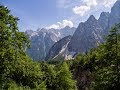 Triglav National Park - Slovenia 4k