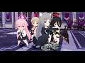 Beginning of video