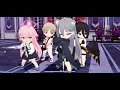 End of video