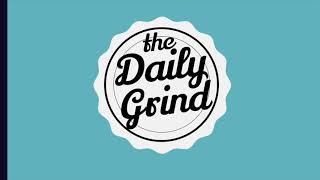 The Daily Grind - S2 Episode 27: Special Guest Iyan Kulendran