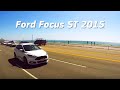 Ford Focus ST 2015: американская тачка в руках китайца из Лос-Анджелеса
