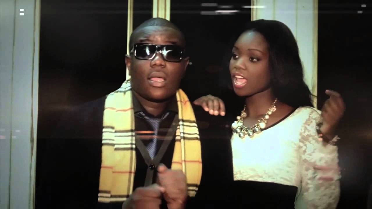 Stay - Tosta Ft. Judy Yo (Official Video HD)