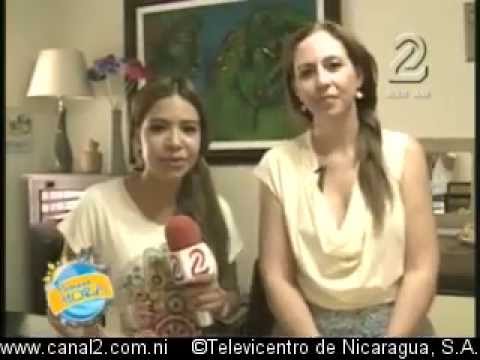 nutrition month quotes Canal 2 Burritos Saludables 26 de Mayo 2015 Cocina Saludable 26 05 15