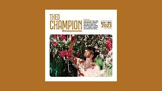 Theo Champion - MondayCassette (Full Album)