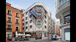 Video Hotel Mayorazgo