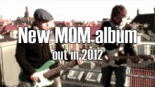 MOM - "Nobody Else" live rehearsal for Balcony TV