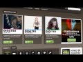 Digster tv-spot #4 (Ariana Grande & Lukas Graham)
