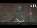 【#11】ファイナルファンタジーXVI(#PS5 #FF16)「ネタバレあり」