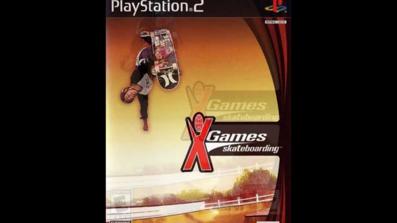 Voodoo Glow Skulls - The Drop In