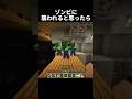 なにこれ(ぷりきゅきゅ) #shorts #マインクラフト #マイクラ
