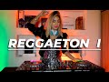 Mix reggaeton l  dj sandy donato la factora rakim  ken y zion  lenox don omar y ms